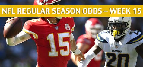 Los Angeles Chargers at Kansas City Chiefs predictions, picks for .